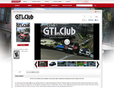 GTI Club