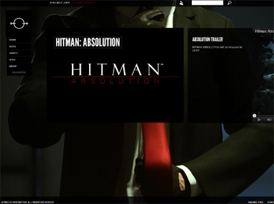 Hitman Absolution