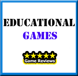 Educational Game Reviews