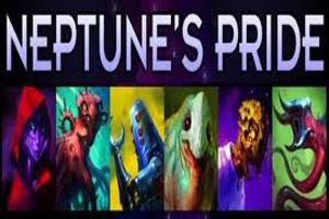 Neptunes Pride