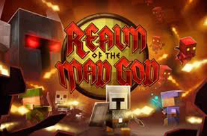 Realm of The Mad God