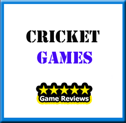 Cricket Game Reviews