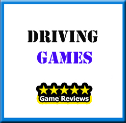 Driving Game Reviews