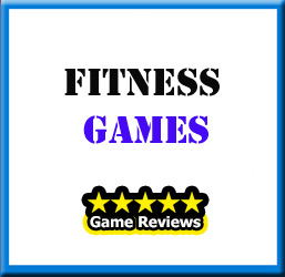 Fitness Game Reviews