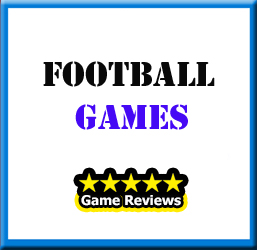 Football Game Reviews