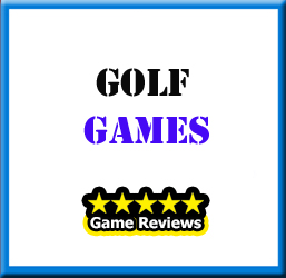 Golf Game Reviews