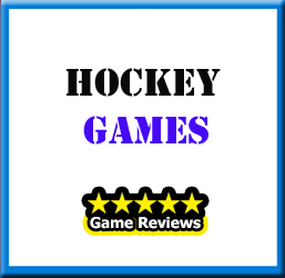 Hockey Game Reviews