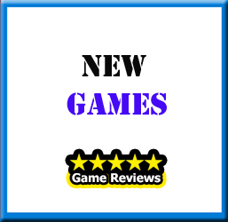 New Game Releases