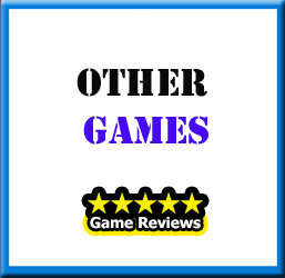 Other Game Reviews
