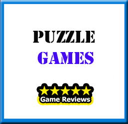 Puzzle Game Reviews