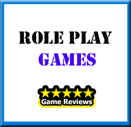Role Play Game Reviews