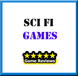 SCI FI Game Reviews