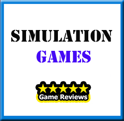 Simulation Game Reviews