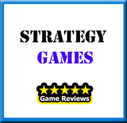 Strategy Game Reviews