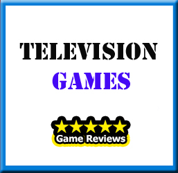 Television Game Reviews