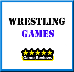 Wrestling Game Reviews