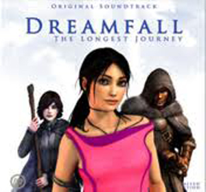 Dreamfall The Longest Journey