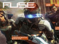 Fuse Game Review