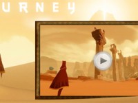 The Journey Game