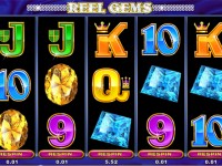 Reel Gems Online Slots