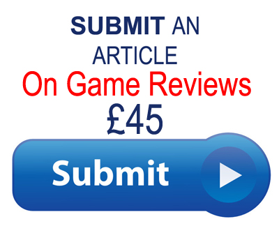 Game Reviews UK